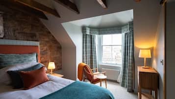 Deluxe Suite, Sea View