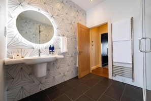 Superior Double or Twin Room, Sea View