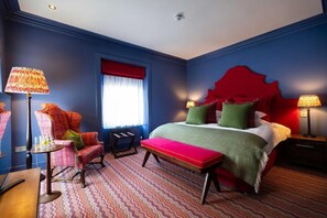 Superior Double or Twin Room - The Shoregate (Crail)