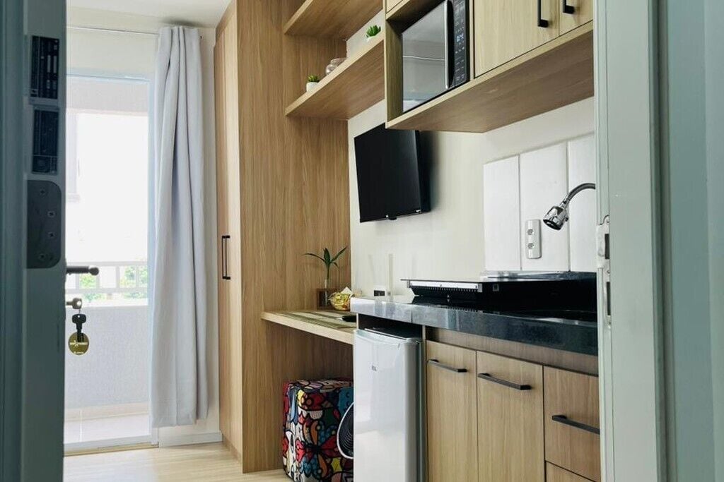 Micro-ondes, plaque de cuisson