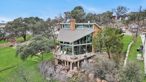 Unclassified image, 2 of 33, button - Rockwood Retreat at Inks Lake (Burnet)