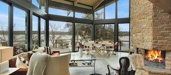 Rockwood Retreat at Inks Lake