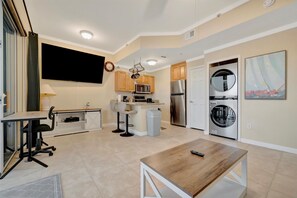 อพาร์ทเมนท์ | 1 ห้องนอน, อินเทอร์เน็ตความเร็วสูง