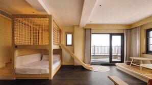 Suite Superior, pemandangan bukit