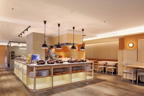 ร้านอาหาร