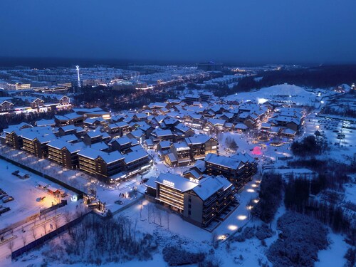 Doradora Boutique Hotel