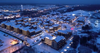 Doradora Boutique Hotel