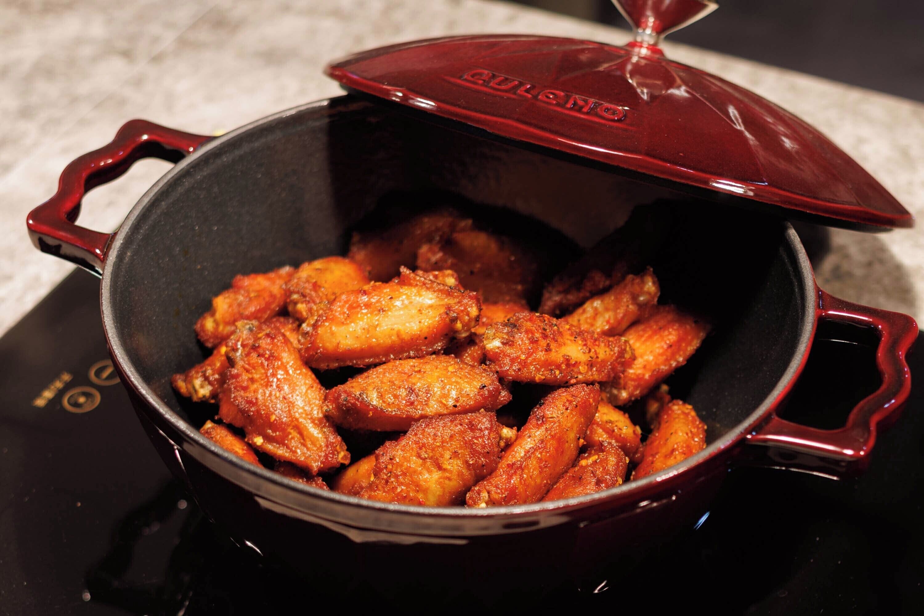 Gratis frukost enligt egen beställning varje dag 