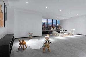 Children’s area - Jinxi Hotel Chongqing Jiefangbei Store (Chongqing)