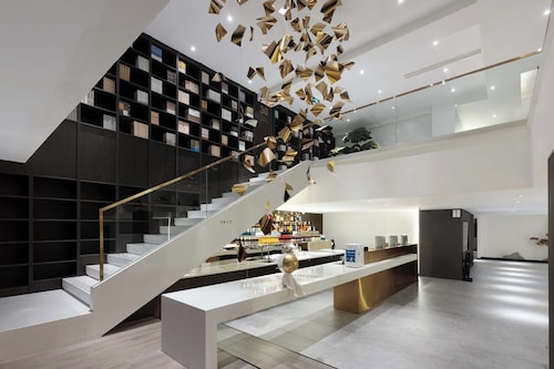 Jinxi Hotel Chongqing Jiefangbei Store