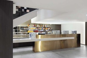 Lobby - Jinxi Hotel Chongqing Jiefangbei Store (Chongqing)