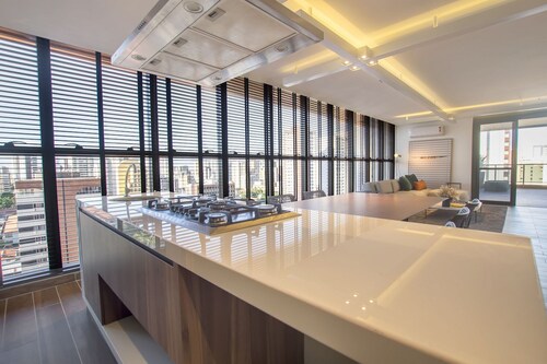 Jsmart Studio #1106 - Comfortable apt by Carpediem