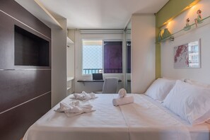 2 bedrooms - Villa Damasco #2002 - em Fortaleza por Carpediem (Fortaleza)