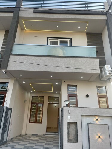 Private Luxury 3BHK Villa in Jaipur | Perfect for Family Stays &Romantic Getaway