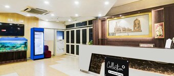 Collection O Prayag Railway Junction