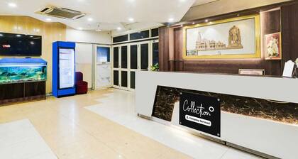 Collection O Prayag Railway Junction