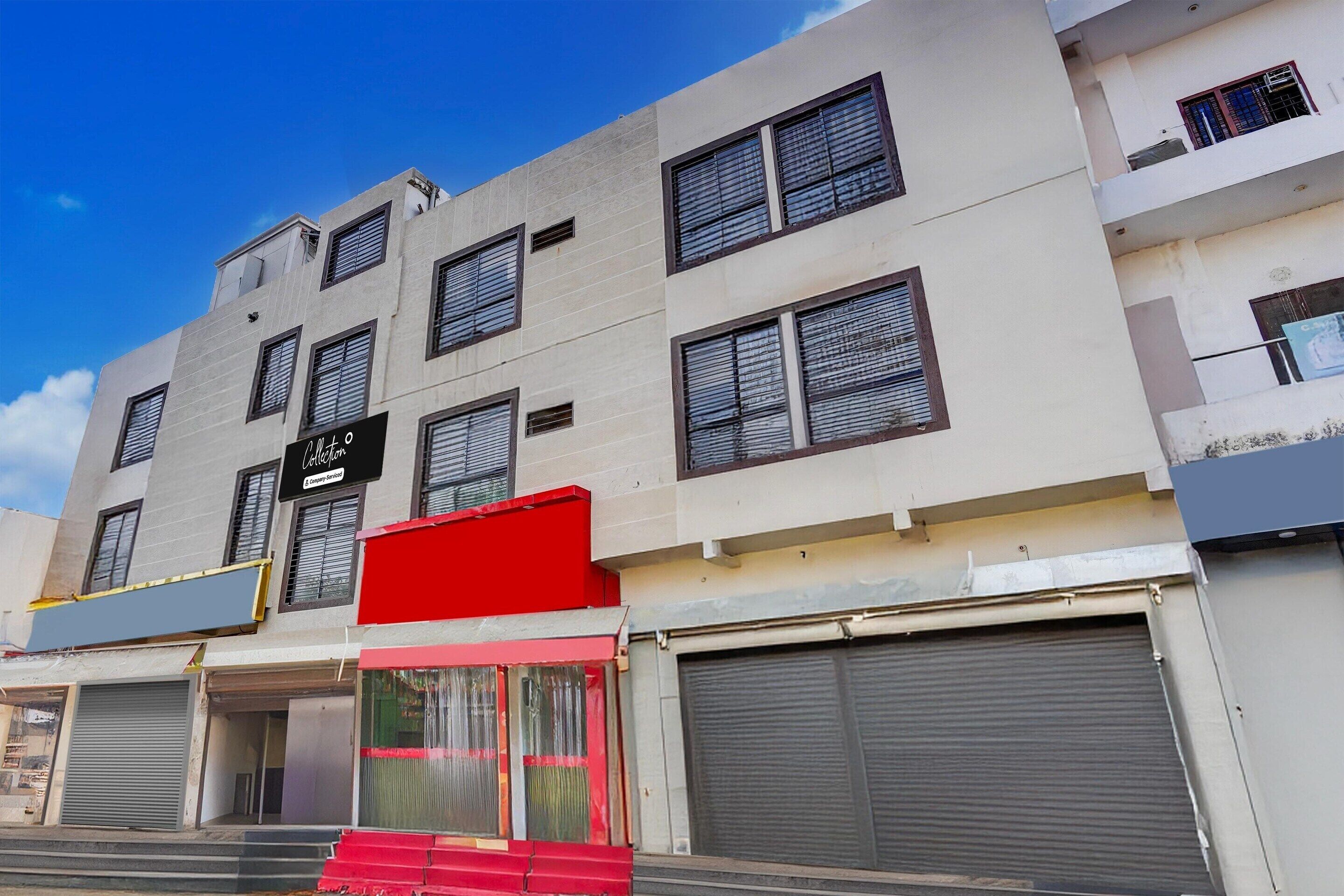 獨棟房屋 | 外觀