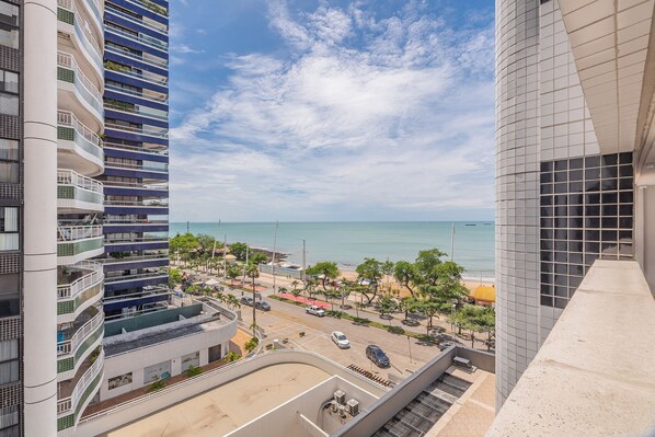 Property grounds - Scala Residenza #608 - Fortaleza by Carpediem (Fortaleza)