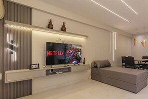 Interior - Scala Residenza #608 - Fortaleza by Carpediem (Fortaleza)