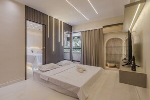 1 bedroom - Scala Residenza #608 - Fortaleza by Carpediem (Fortaleza)