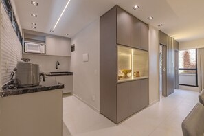 Private kitchen - Scala Residenza #608 - Fortaleza by Carpediem (Fortaleza)