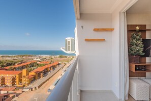 Property grounds - Mirante #1405 - Sea View Apartment by Carpediem (Fortaleza)