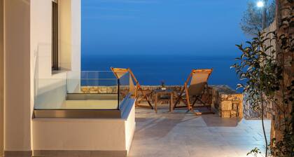Elounda Infinity Blue Luxury Villas