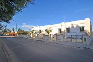 Apartment | Exterior - Apartment in Torre Suda, Racale (Racale)