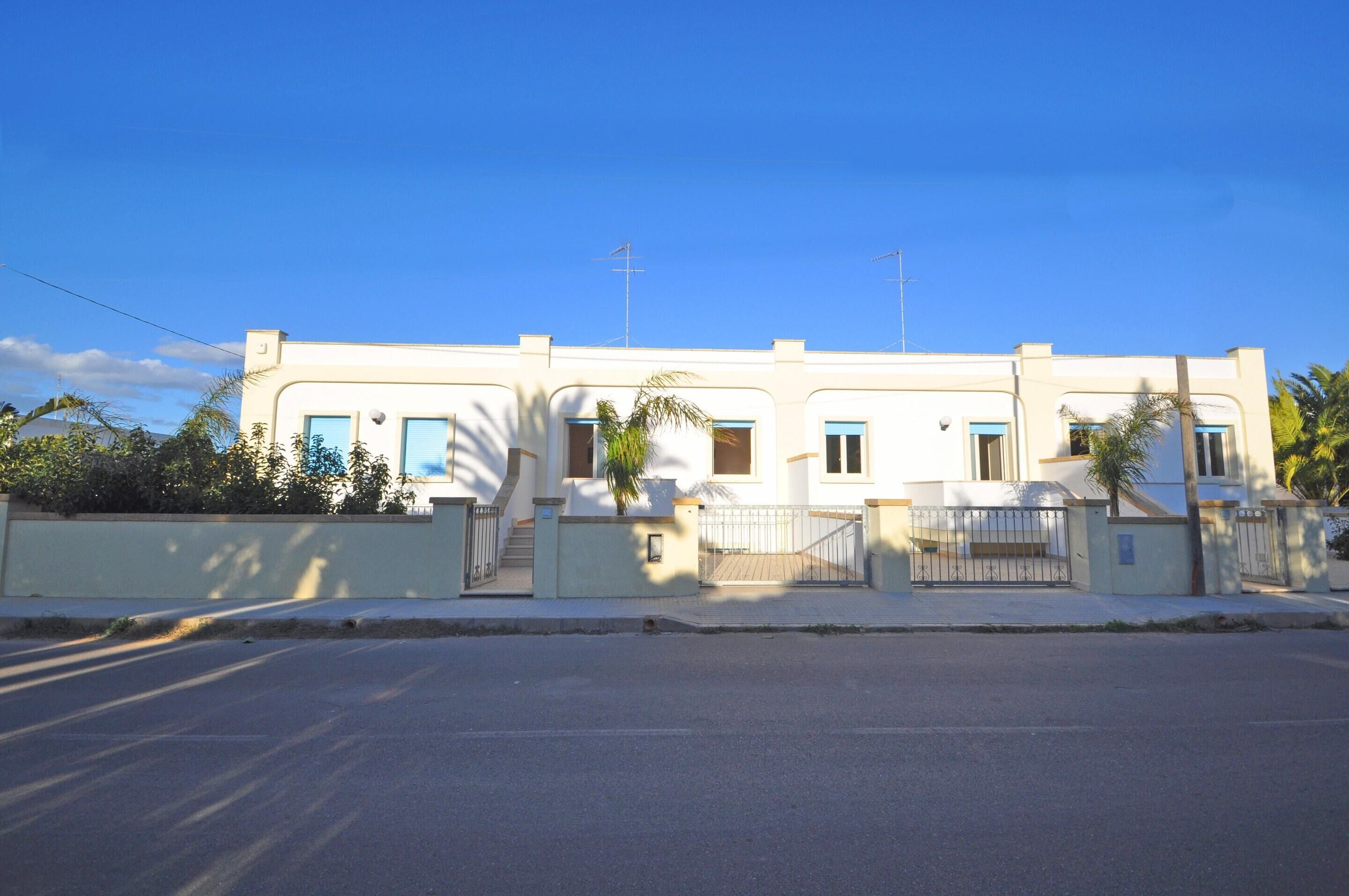 Apartment | Exterior