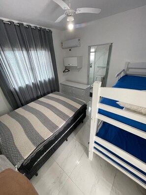 4 Schlafzimmer, Internetzugang