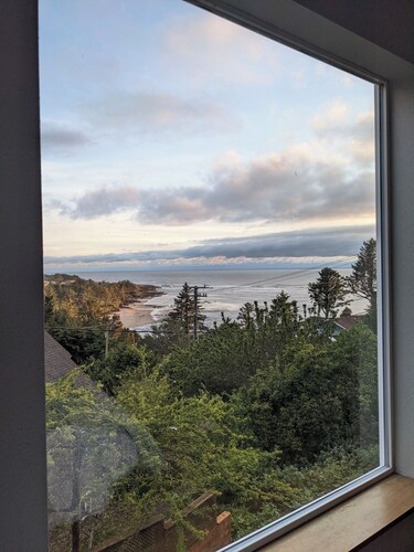 Cedar House - Yachats Ocean View