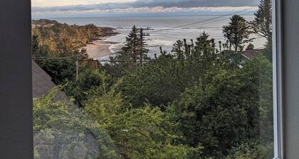 Cedar House - Yachats Ocean View