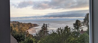 Cedar House - Yachats Ocean View