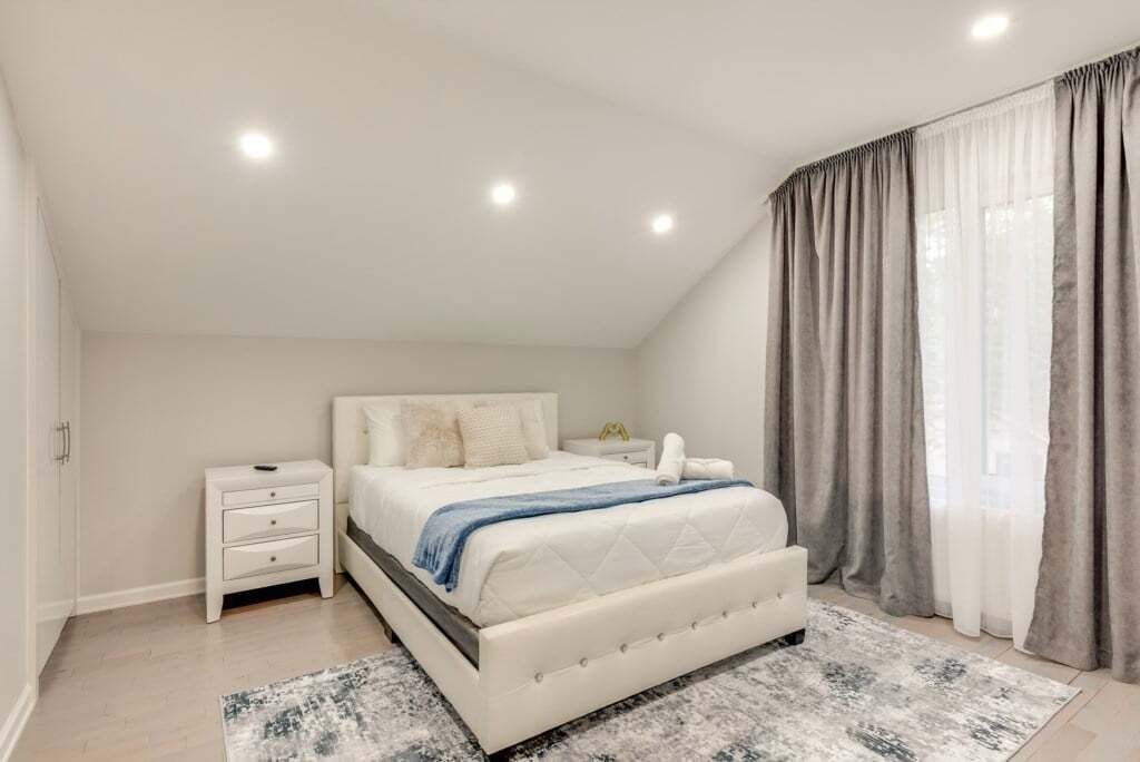 ヴィラ 5 ベ  ッドルーム | 5 室のベッドルーム、WiFi (無料)