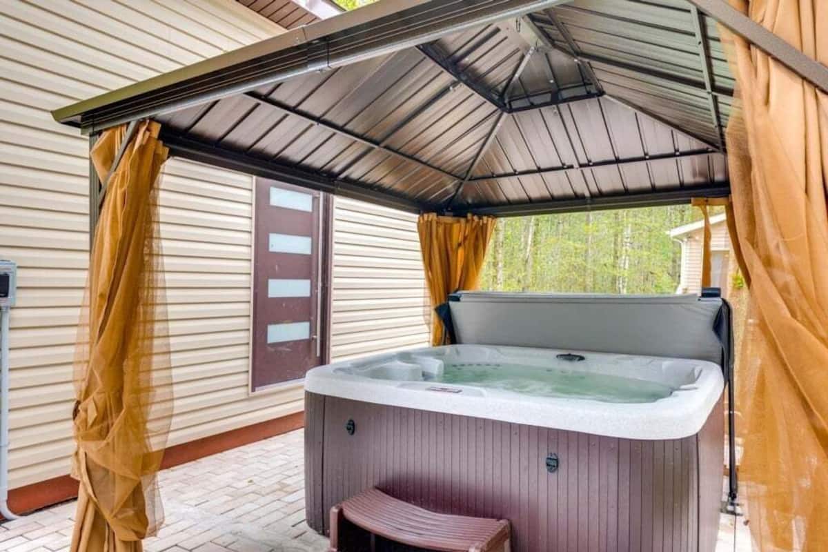 Villa, 5 camere da letto