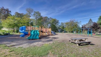 Vila, 5 quartos | Área infantil