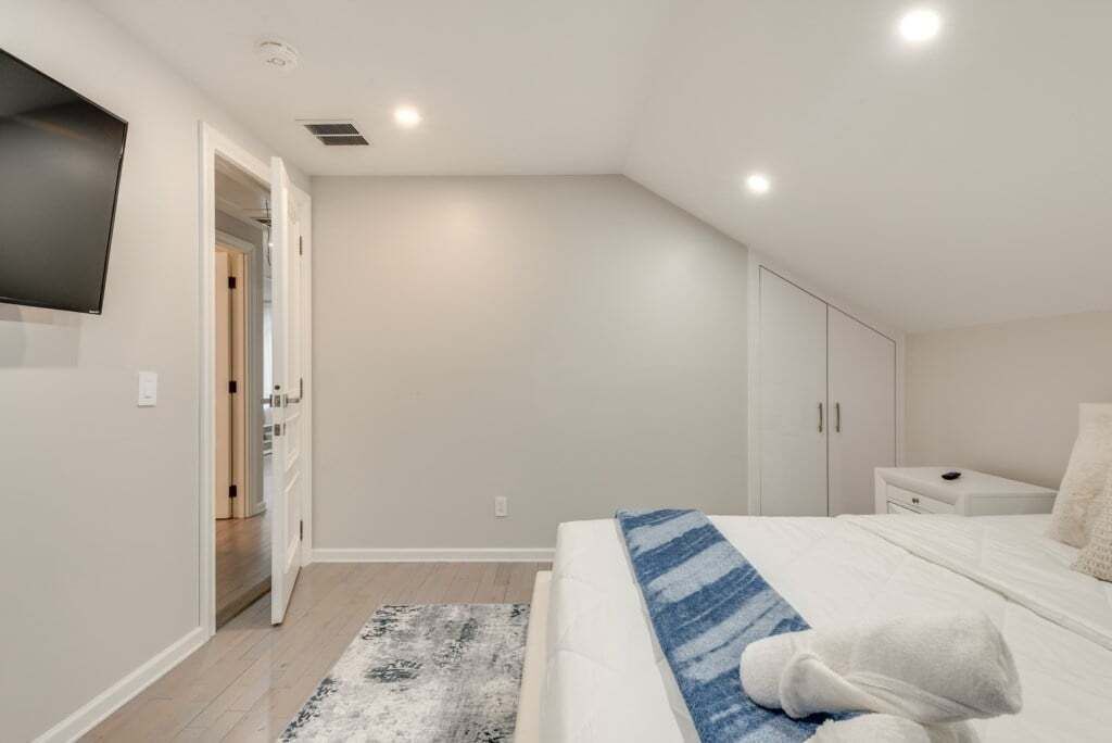 别墅, 5 间卧室 | 5 多间卧室、免费 WiFi