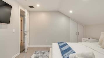 Vila, 5 kamar tidur | 5 kamar tidur dan Wi-Fi gratis