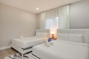 Villa, 5 Bedrooms