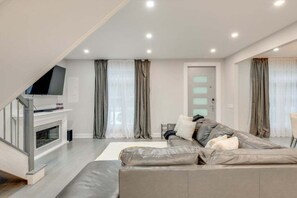 Villa, 5 camere da letto