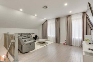 Villa, 5 hálószobával