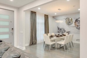 Villa, 5 habitaciones