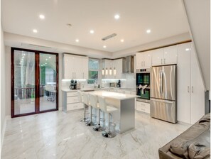 Villa - 5 soveværelser