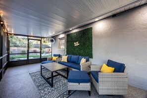 Casa, 3 habitaciones | Interior
