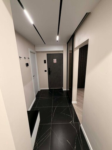 SteRo Luxury Residence | Modern Apt | Self Check-In | Free Minibar