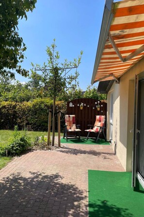 Terras