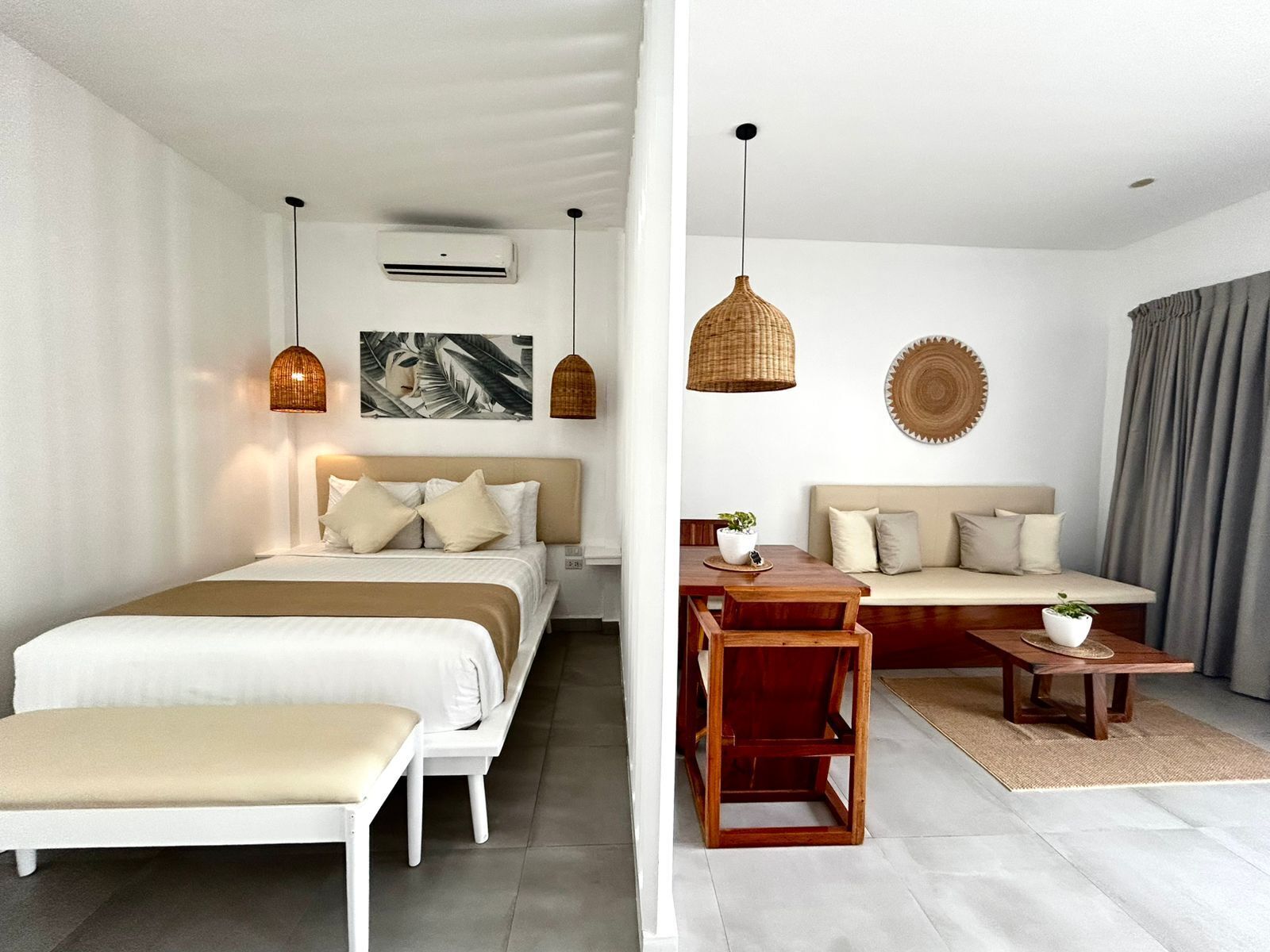 Studio, Pool View | In-room safe, iron/ironing board, free WiFi, wheelchair access