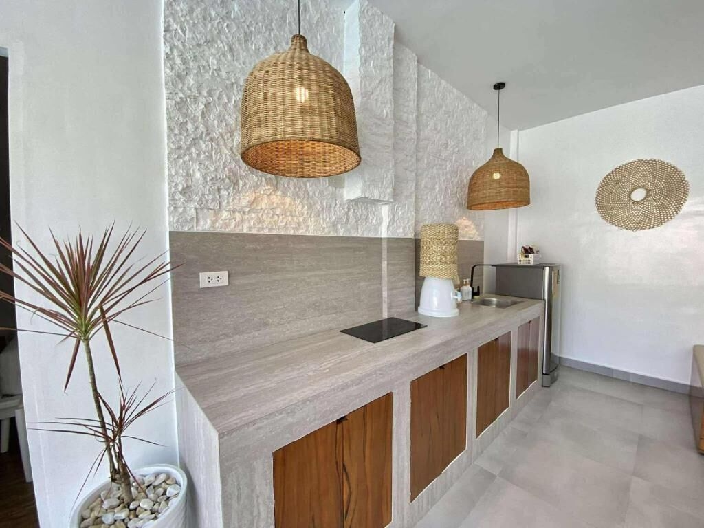 Villa, 2 Bedrooms, Pool View | Interior