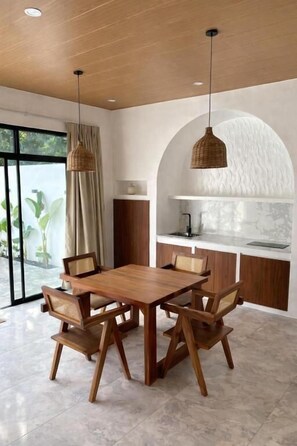 Superior Villa - Pineale Resort and Spa (Panglao)