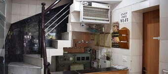 ホテル バジャジ